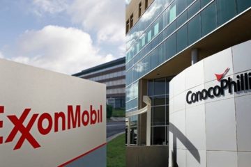 WSJ: ExxonMobil y ConocoPhillips reeval&uacute;an posibilidades de retorno a Venezuela