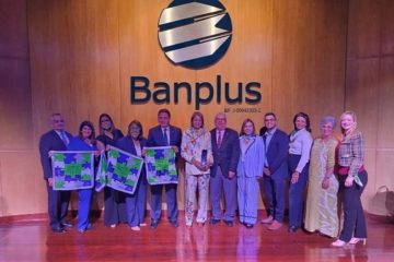 Banplus ocupa la 4.&ordf; posici&oacute;n de Los Mejores Lugares para Trabajar&trade; en Venezuela