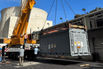 EE.UU. califica de &laquo;hito clave&raquo; la extracci&oacute;n de uranio enriquecido de Venezuela