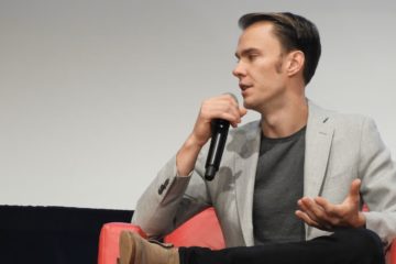 Exfundador de Coinbase Fred Ehrsam analiza inversiones en Venezuela porque hay activos infravalorados