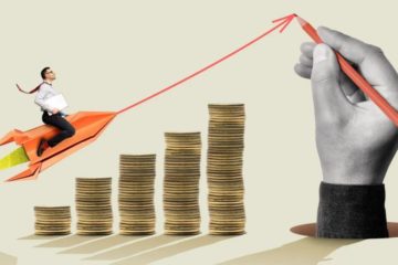 Tres entidades concentran 70,7%: Utilidad neta acumulada de la banca subi&oacute; 1.055,1% al cierre de abril