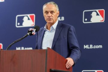 MLB y peloteros iniciar&aacute;n duras negociaciones de nuevo contrato colectivo