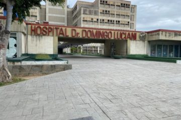 Bancamiga realiz&oacute; rehabilitaci&oacute;n de quir&oacute;fanos en el Hospital Dr. Domingo Luciani