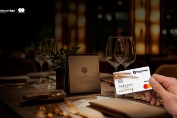 Bancamiga y Mastercard presentan la primera &laquo;Passion Card&raquo; de Venezuela