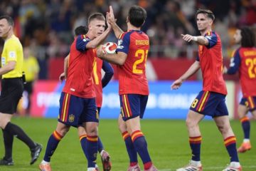 Espa&ntilde;a y Francia parten como los favoritos al Mundial 2026