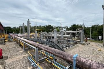 #Dato: Superservicios de Colombia recomienda la reactivaci&oacute;n de las conexiones de transporte de gas con Venezuela
