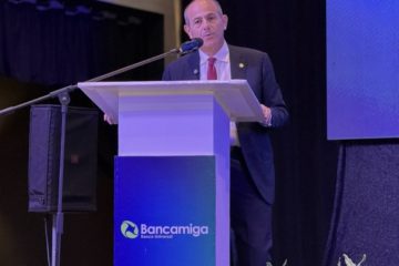 Jos&eacute; Sim&oacute;n Elarba ratifica en Monagas el compromiso de Bancamiga con el desarrollo econ&oacute;mico del pa&iacute;s