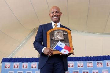 Mariano Rivera apoya que se establezca el tope salarial en los equipos de la MLB