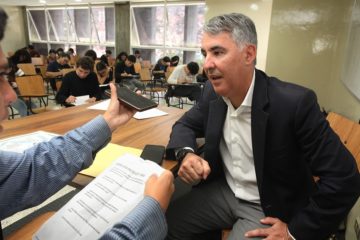 Abogado Miguel M&oacute;naco: Nueva Ley de Hidrocarburos demanda consultores con capacidad de an&aacute;lisis t&eacute;cnico profundo