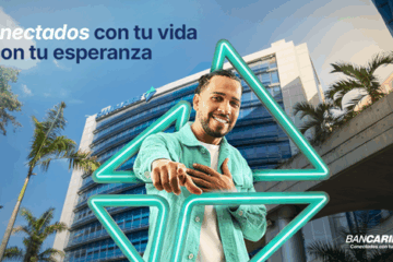 Conectados con tu vida y tu esperanza: el homenaje de Bancaribe a los venezolanos