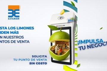Banco Exterior refuerza su campa&ntilde;a de Puntos de Venta con el &ldquo;Efecto Limonada&rdquo;