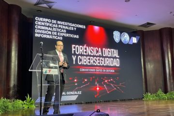 Abarca un 40%: El &laquo;phishing&raquo; es el ciberataque m&aacute;s com&uacute;n en Venezuela, seg&uacute;n datos del CICPC