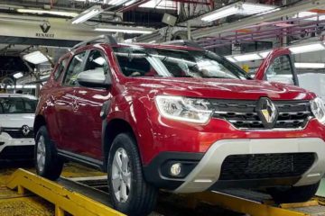 Renault Sofasa, la mayor ensambladora de Colombia, va a aumentar su presencia en Venezuela