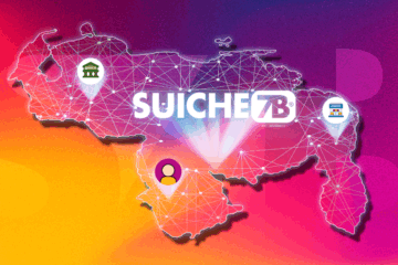 Premian a Suiche 7B: Venezuela construye su propia infraestructura de pagos digitales