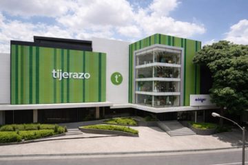 Tijerazo afianza su posici&oacute;n de mercado antes de la llegada de grandes competidores
