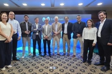 Movistar Empresas abord&oacute; el impacto de la IA y la innovaci&oacute;n en la industria petrolera durante segundo encuentro Voces que Transforman
