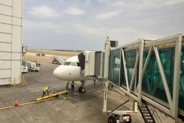M&aacute;s de 150 migrantes repatriados llegaron a Venezuela desde EEUU