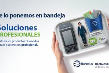 Banplus presenta Soluciones Profesionales con herramientas &aacute;giles y personalizadas