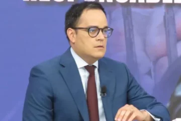 Calixto Ortega: Proceso de reestructuraci&oacute;n de deuda venezolana &laquo;es decisi&oacute;n soberana&raquo; e inici&oacute; hace meses