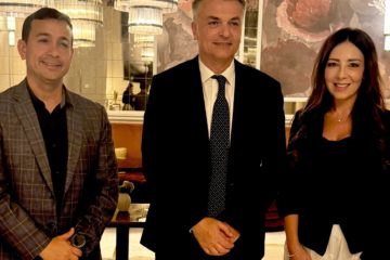 Italia enviar&aacute; misi&oacute;n empresarial a Venezuela para explorar proyectos de inversi&oacute;n