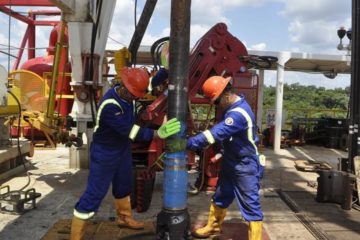 En dos meses PetroBosc&aacute;n aport&oacute; m&aacute;s de US$1.500.000 por regal&iacute;as petroleras a municipio en Zulia