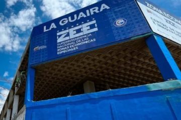 ZEE La Guaira solicita aprobar plan regional de incentivos para inversi&oacute;n extranjera