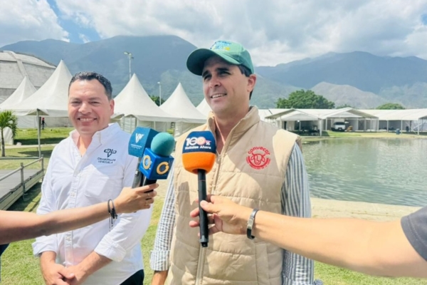 A toda marcha avanzan preparativos de la IV ExpoFeria Nacional Bufalina, Ovina y Caprina 2026
