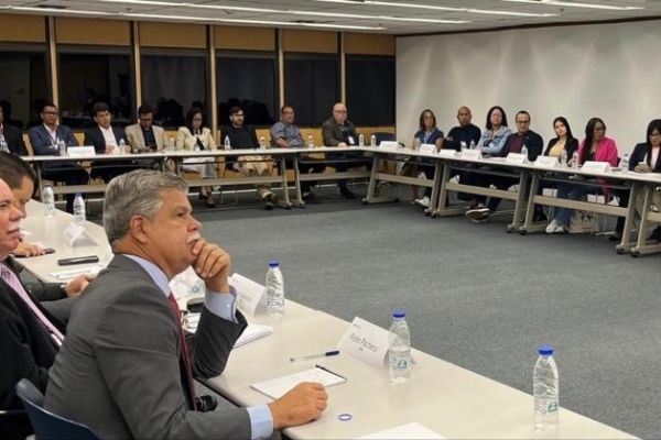 Asociaci&oacute;n Bancaria de Venezuela analiz&oacute; la evoluci&oacute;n del fraude digital en el sector empresarial