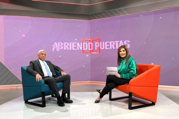 Autoridades avanzar&aacute;n hacia medidas m&aacute;s profundas y estructurales con respecto al salario y a los beneficios sociales