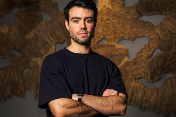 Chef Santiago Fern&aacute;ndez: La inversi&oacute;n en el sector gastron&oacute;mico de Venezuela tiene el retorno m&aacute;s r&aacute;pido del mundo