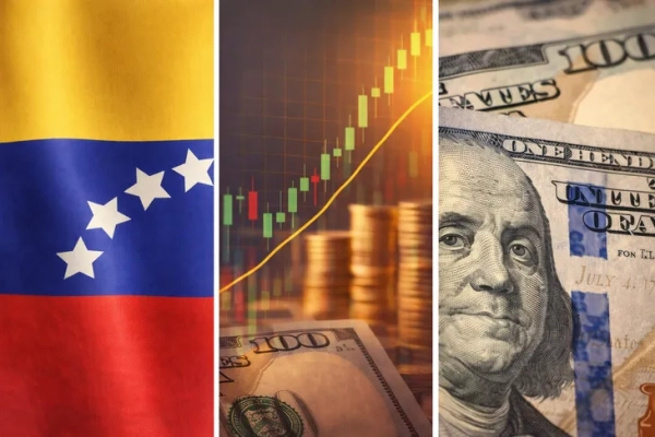 #Experto: Venezuela necesita al FMI para lograr mejores condiciones en reestructuraci&oacute;n de deuda