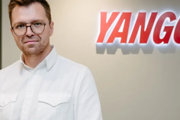 #Exclusivo: Venezuela es un mercado de alto potencial para Yango por su nivel de adopci&oacute;n digital
