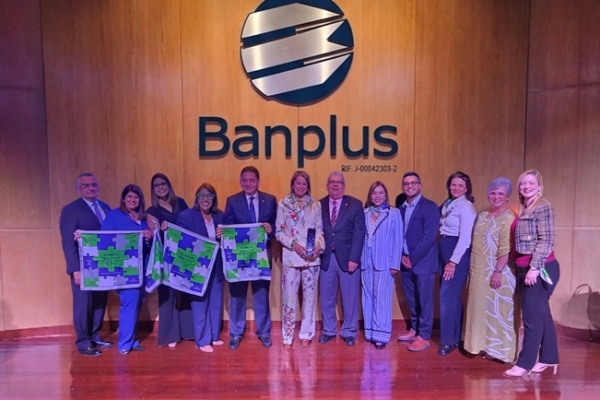 Banplus ocupa la 4.&ordf; posici&oacute;n de Los Mejores Lugares para Trabajar&trade; en Venezuela