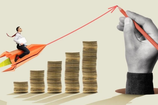 Tres entidades concentran 70,7%: Utilidad neta acumulada de la banca subi&oacute; 1.055,1% al cierre de abril