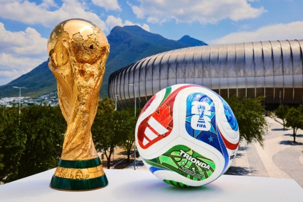 Mundial FIFA aumenta su bolsa de premios este 2026
