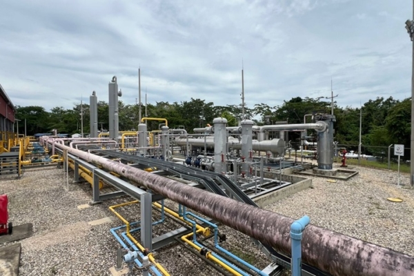 #Dato: Superservicios de Colombia recomienda la reactivaci&oacute;n de las conexiones de transporte de gas con Venezuela