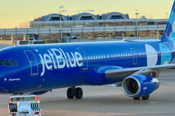 Aerol&iacute;nea JetBlue tiene la intenci&oacute;n de conectar a Fort Lauderdale con Caracas antes de finales de a&ntilde;o