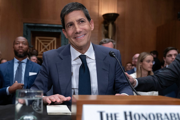 Kevin Warsh: el candidato de Trump fue ratificado por el Senado para presidir la Reserva Federal