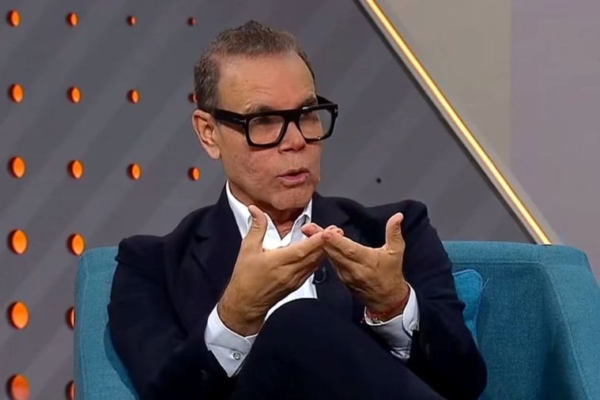 Luis Vicente Le&oacute;n: Reforma de la Ley del Trabajo &laquo;no esperar&aacute; hasta el pr&oacute;ximo a&ntilde;o&raquo;