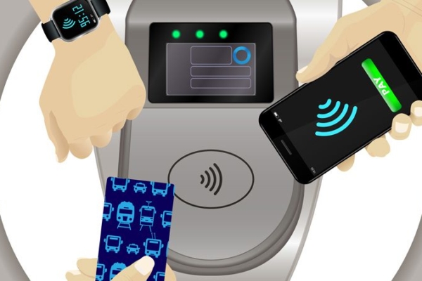 #Especial: La seguridad sigue siendo el &laquo;tal&oacute;n de Aquiles&raquo; de la digitalizaci&oacute;n financiera