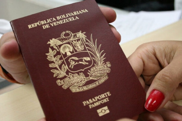 Saime habilita procedimiento especial de tramitaci&oacute;n y entrega de pasaporte en un d&iacute;a