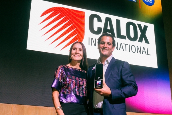 Calox International se consolida entre Los Mejores Lugares para Trabajar&trade; en Venezuela 2026