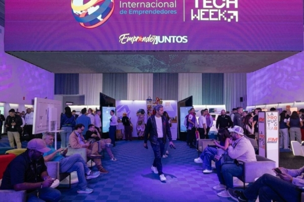 Est&aacute; listo para la expansi&oacute;n: Empresarios invitan a inversores extranjeros a apoyar crecimiento econ&oacute;mico en Venezuela