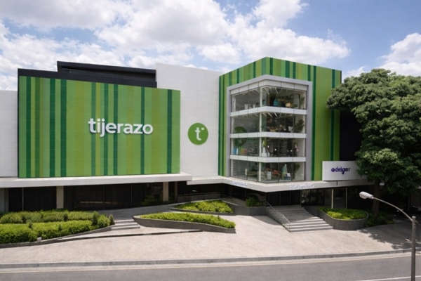 Tijerazo afianza su posici&oacute;n de mercado antes de la llegada de grandes competidores