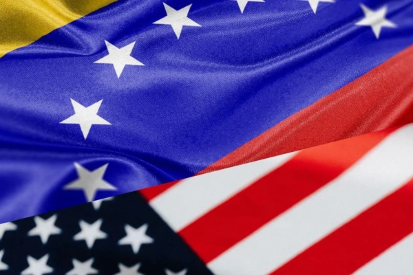 #Datos: Venezuela volvi&oacute; a exportar derivados petroleros a EEUU y ya super&oacute; el volumen de 2025