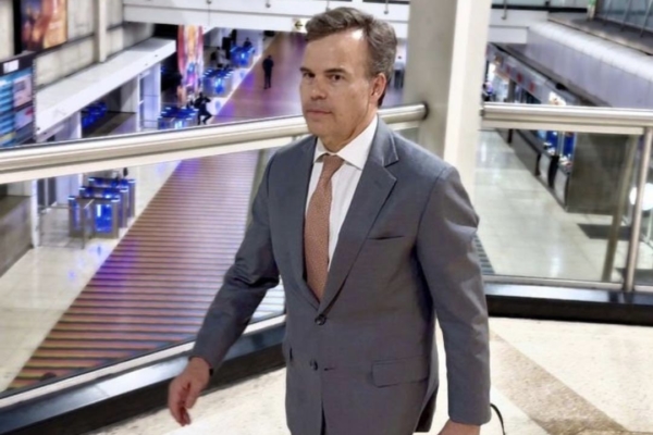 John Barrett: El sector privado est&aacute; listo para transformar Venezuela