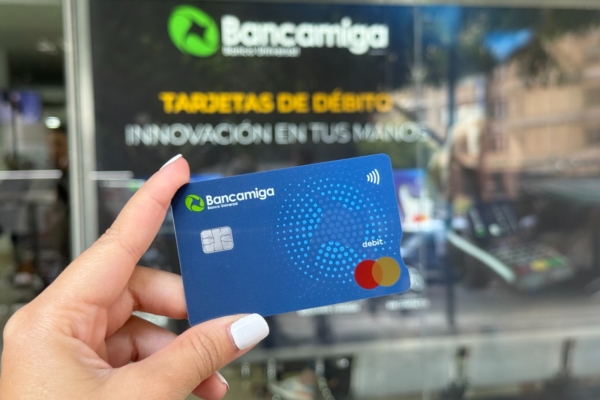 Bancamiga dinamiza la econom&iacute;a nacional con un s&oacute;lido repunte en soluciones de consumo y divisas