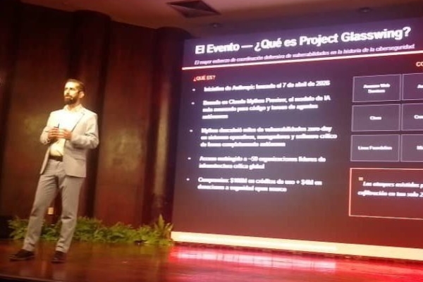 Ciberseguridad impulsada por IA: El nuevo est&aacute;ndar defensivo frente a ataques automatizados