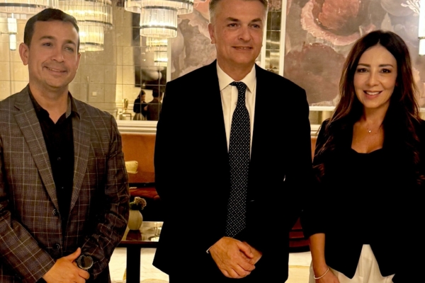 Italia enviar&aacute; misi&oacute;n empresarial a Venezuela para explorar proyectos de inversi&oacute;n