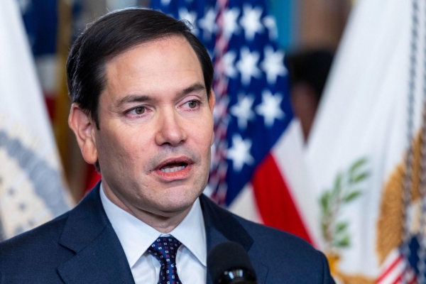 AFP: Marco Rubio anuncia que Delcy Rodr&iacute;guez viajar&aacute; a India como parte de la expansi&oacute;n petrolera